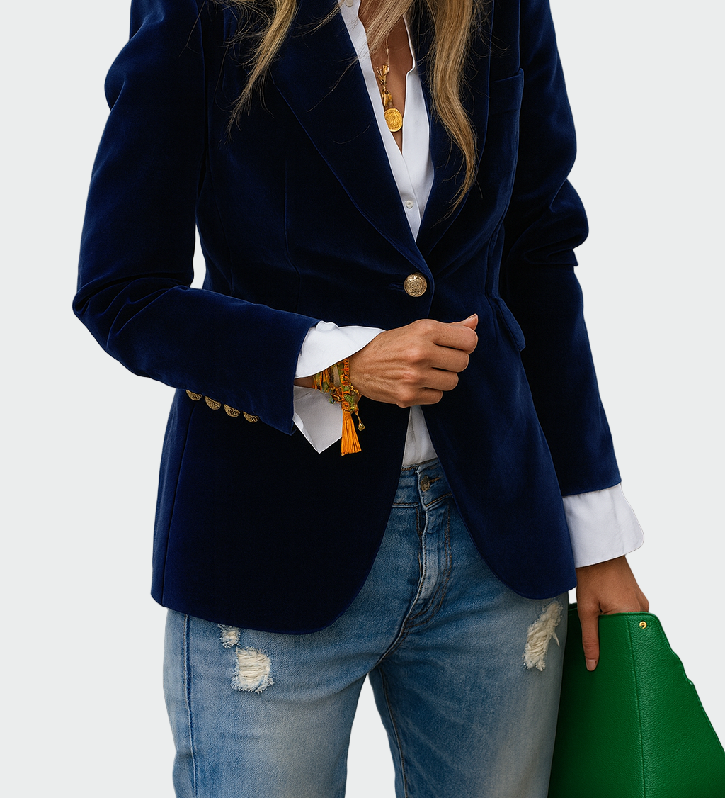 Jasna - Sako u luksuznoj liniji