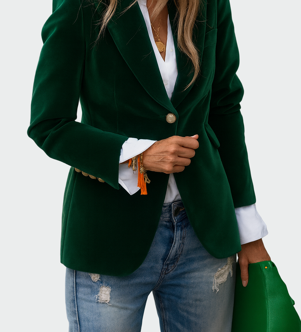 Jasna - Sako u luksuznoj liniji