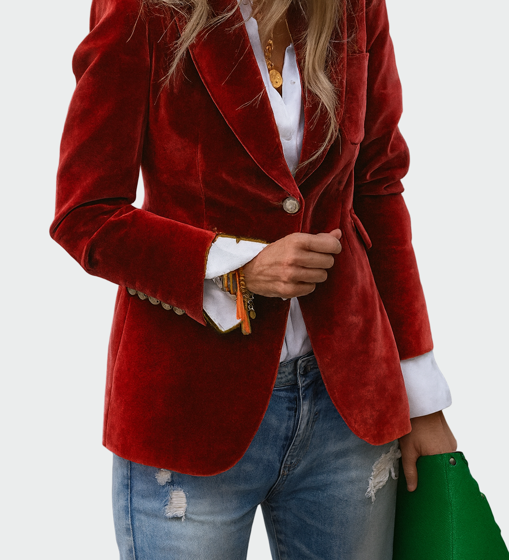 Jasna - Sako u luksuznoj liniji