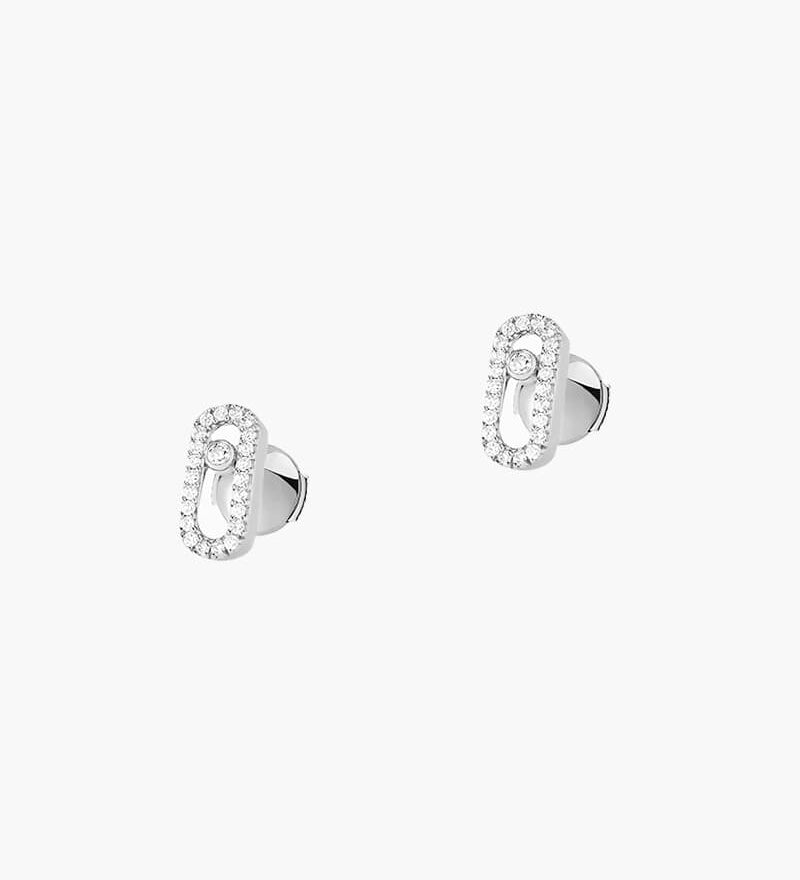 Martina - Naušnice Melissa