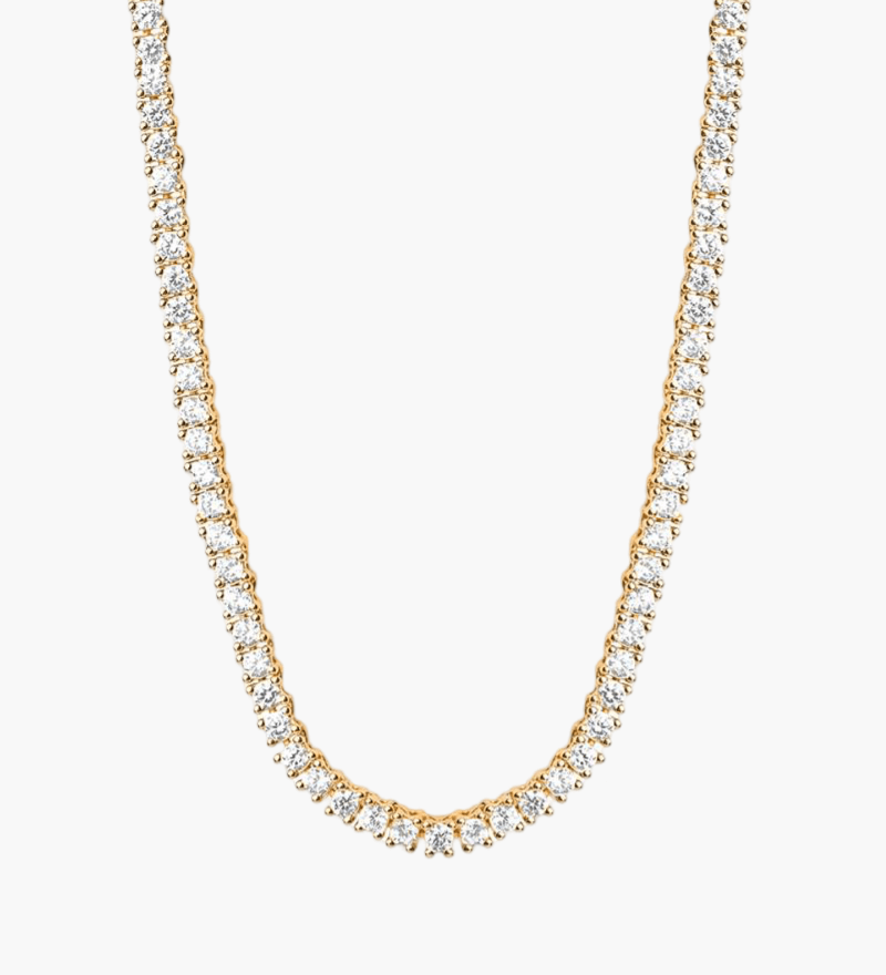 Martina - Riviere ogrlica