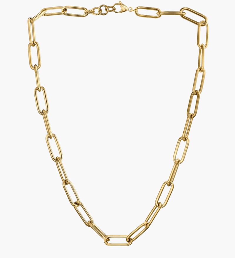 Jelena - Ogrlica za bicikl