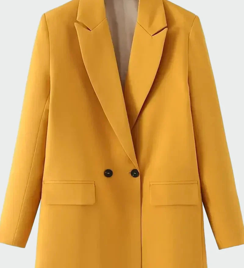 Matea - Oversized sako s modernom linijom