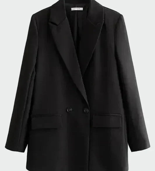 Matea - Oversized sako s modernom linijom