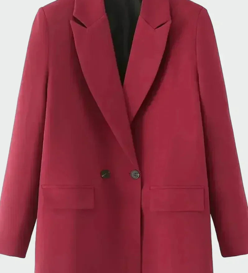 Matea - Oversized sako s modernom linijom