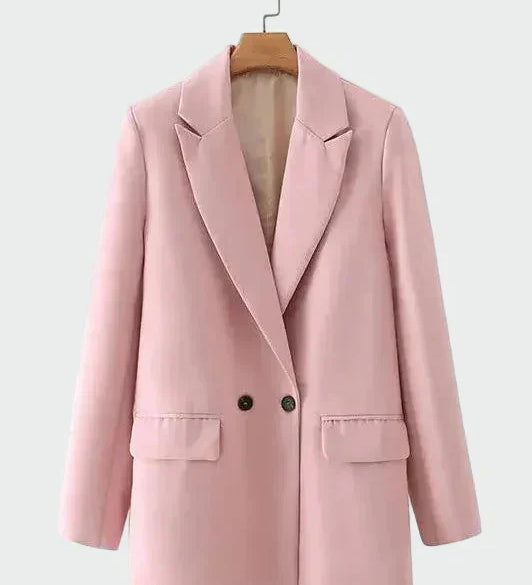 Matea - Oversized sako s modernom linijom