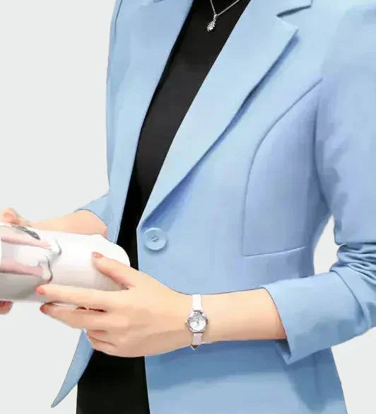 Milica - Sako u idealnoj liniji