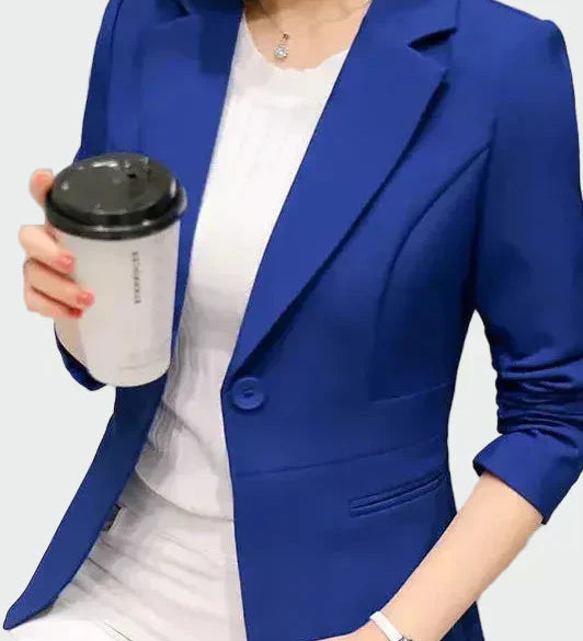 Milica - Sako u idealnoj liniji