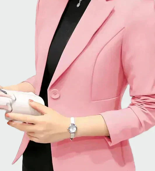 Milica - Sako u idealnoj liniji