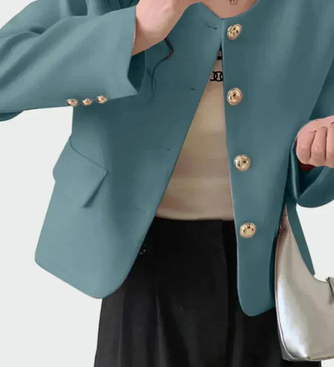 Iva - Sako u elegantnoj liniji