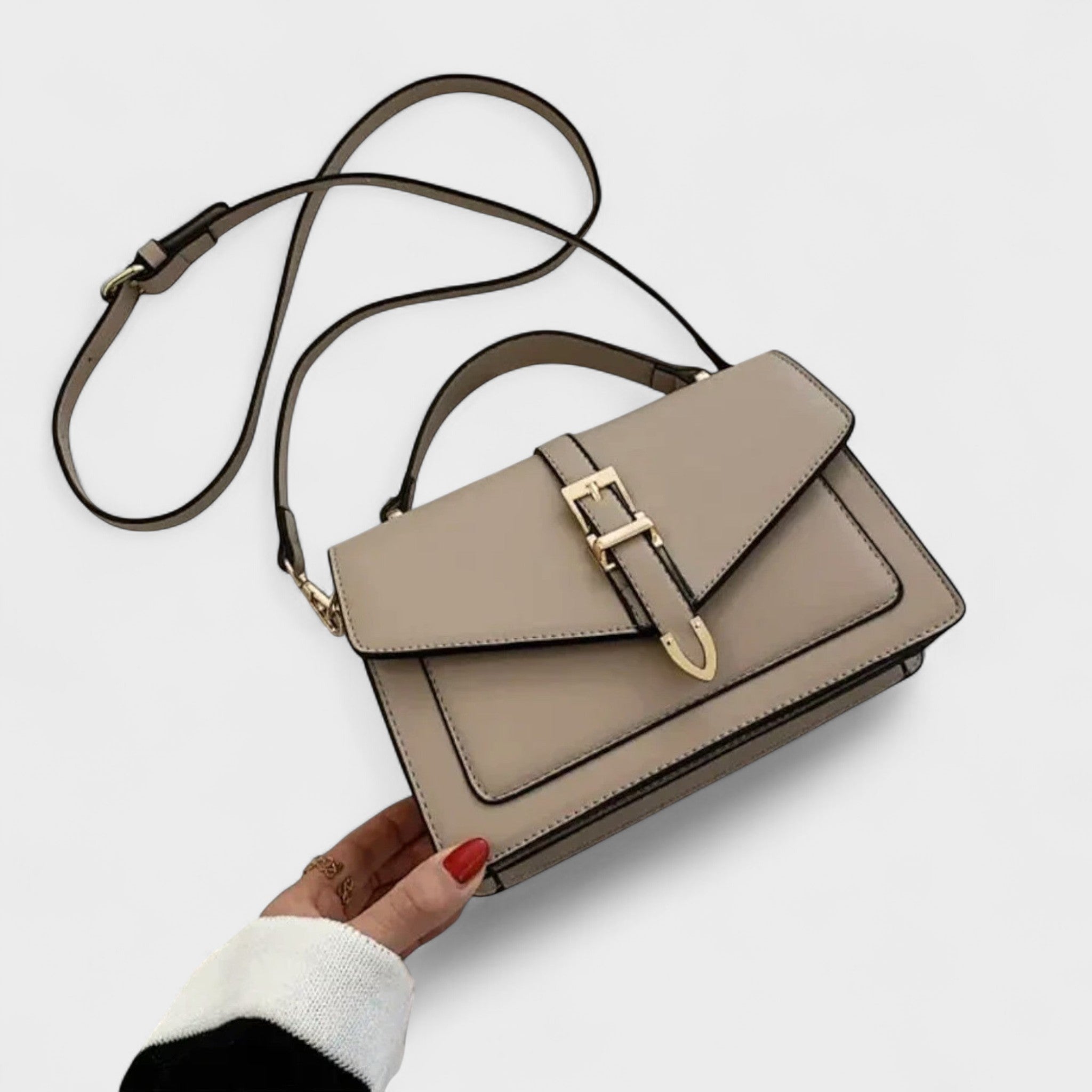 Damir - Klasična Torba za Ramena