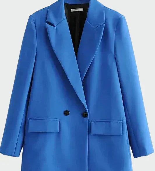 Matea - Oversized sako s modernom linijom