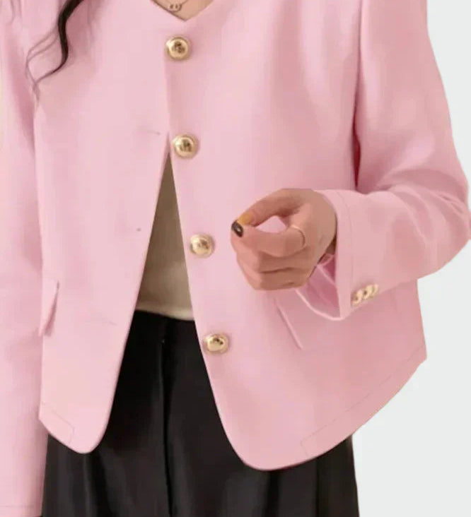 Iva - Sako u elegantnoj liniji