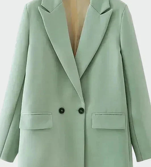 Matea - Oversized sako s modernom linijom