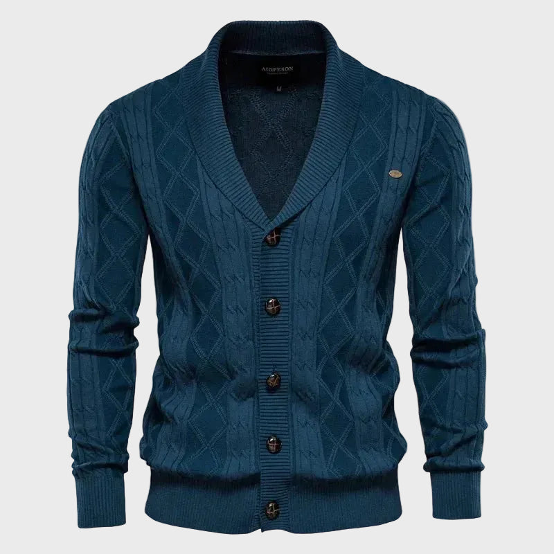 Damir - Kardigan s dugmadi