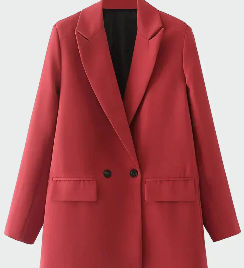 Matea - Oversized sako s modernom linijom