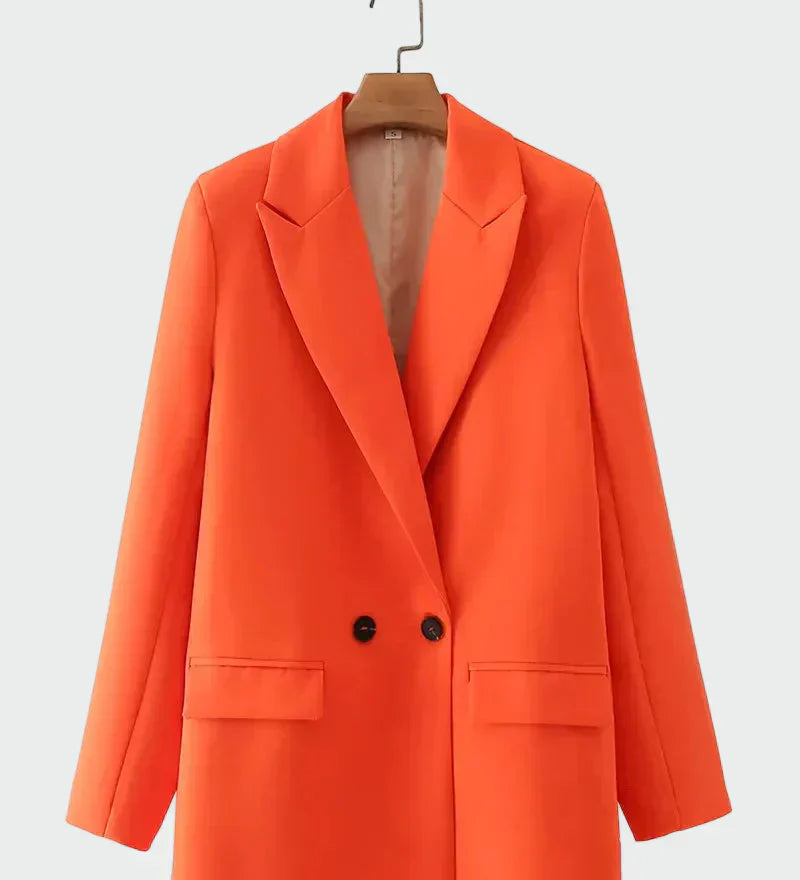 Matea - Oversized sako s modernom linijom