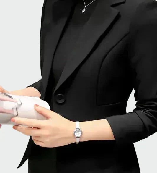 Milica - Sako u idealnoj liniji