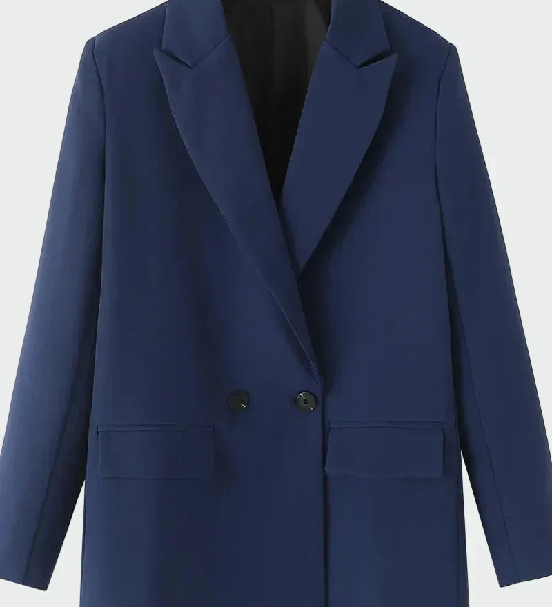 Matea - Oversized sako s modernom linijom