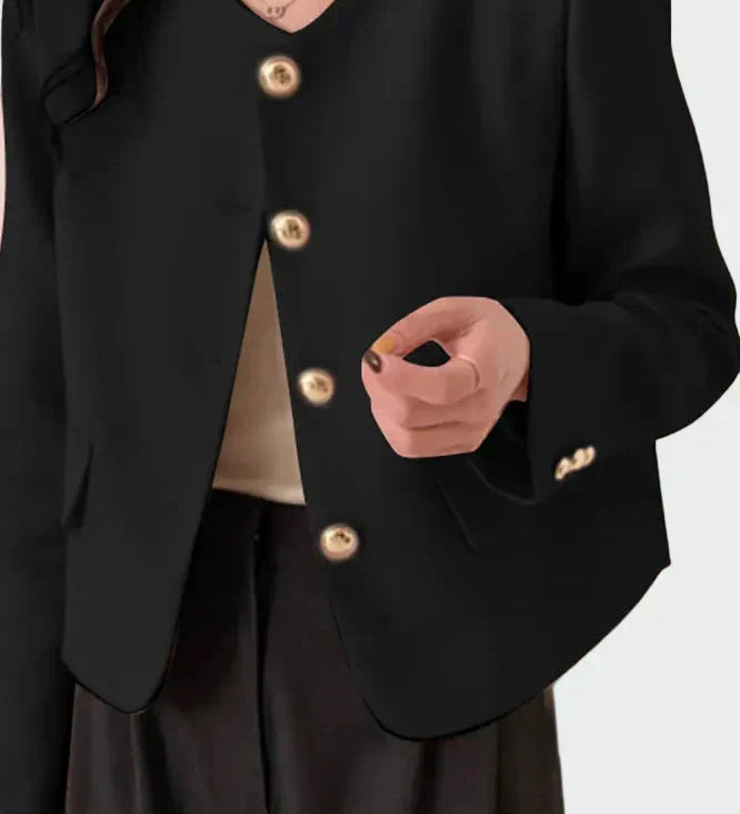 Iva - Sako u elegantnoj liniji