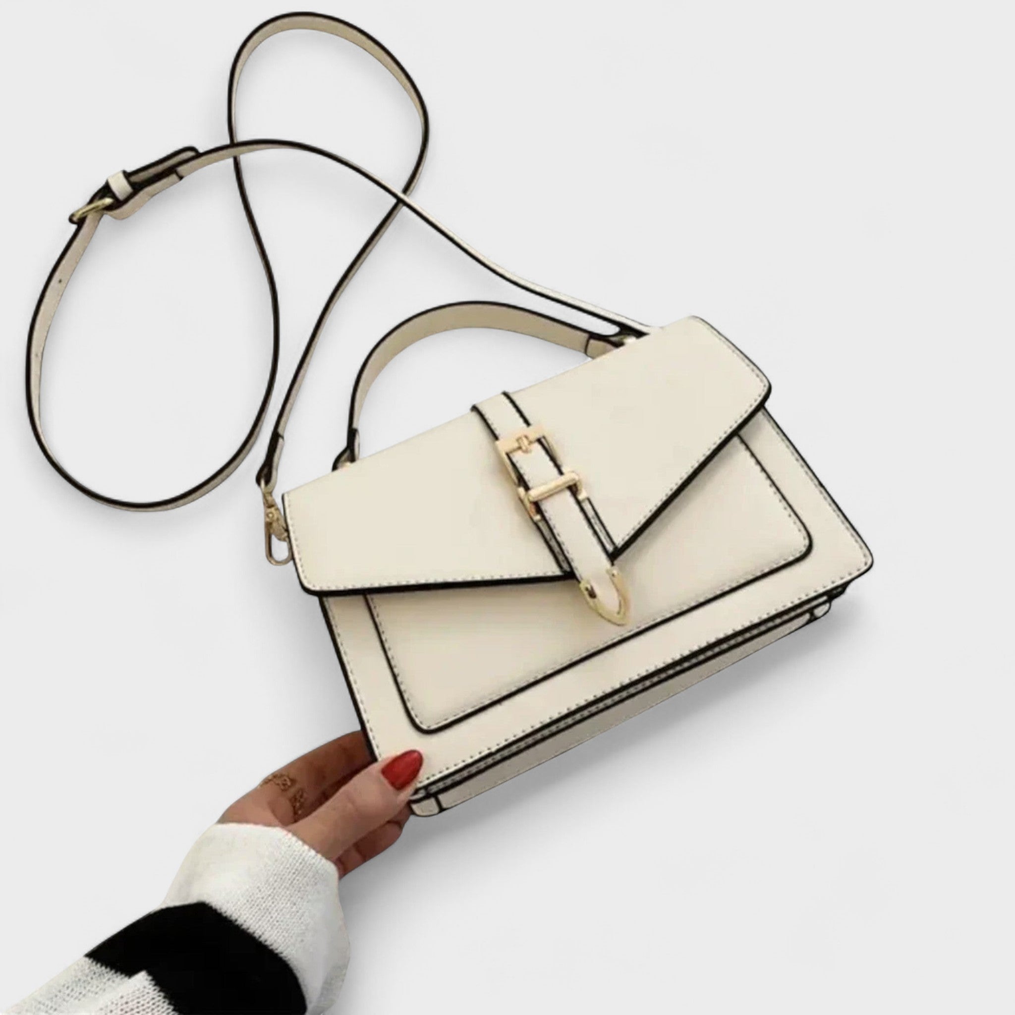 Damir - Klasična Torba za Ramena