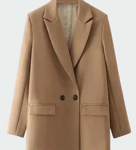 Matea - Oversized sako s modernom linijom