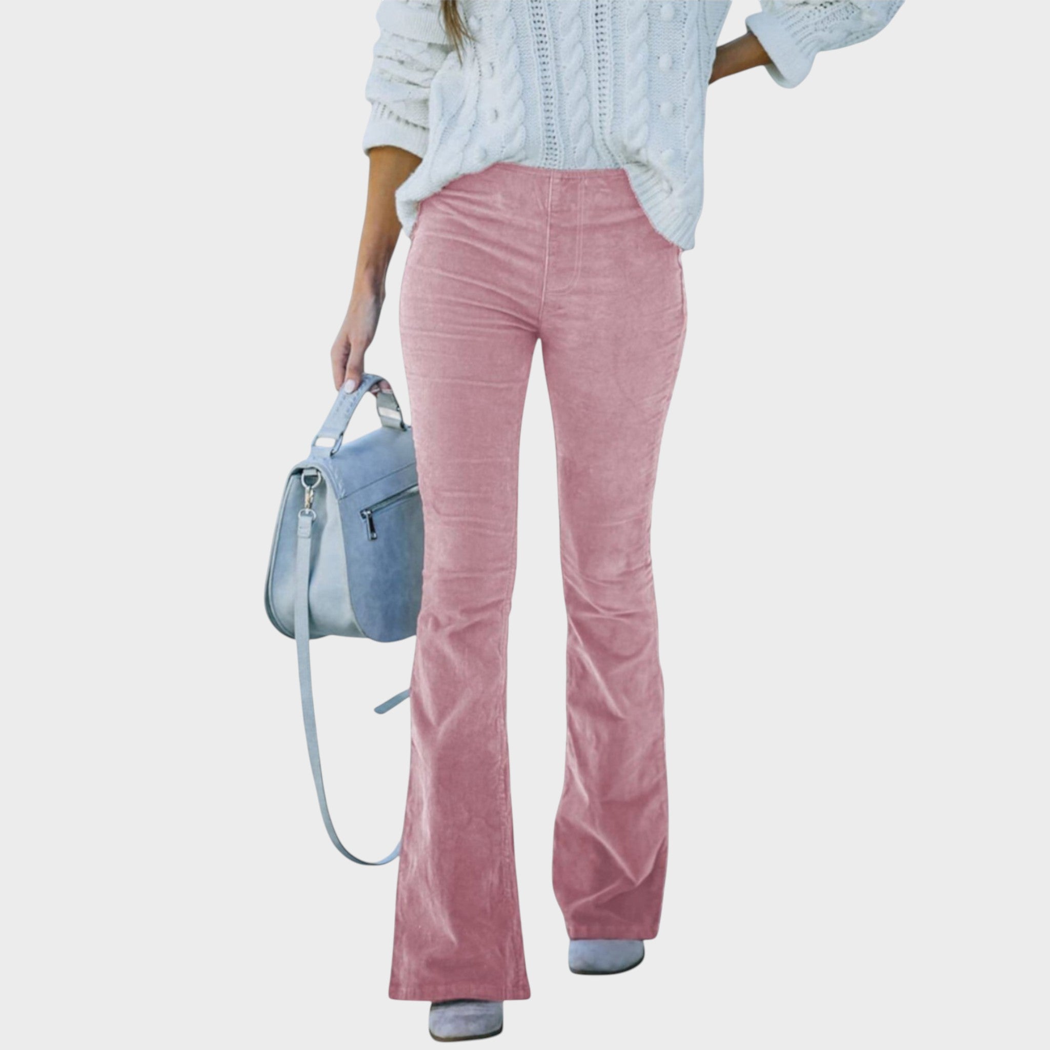 Lana - Elegantne Hlače