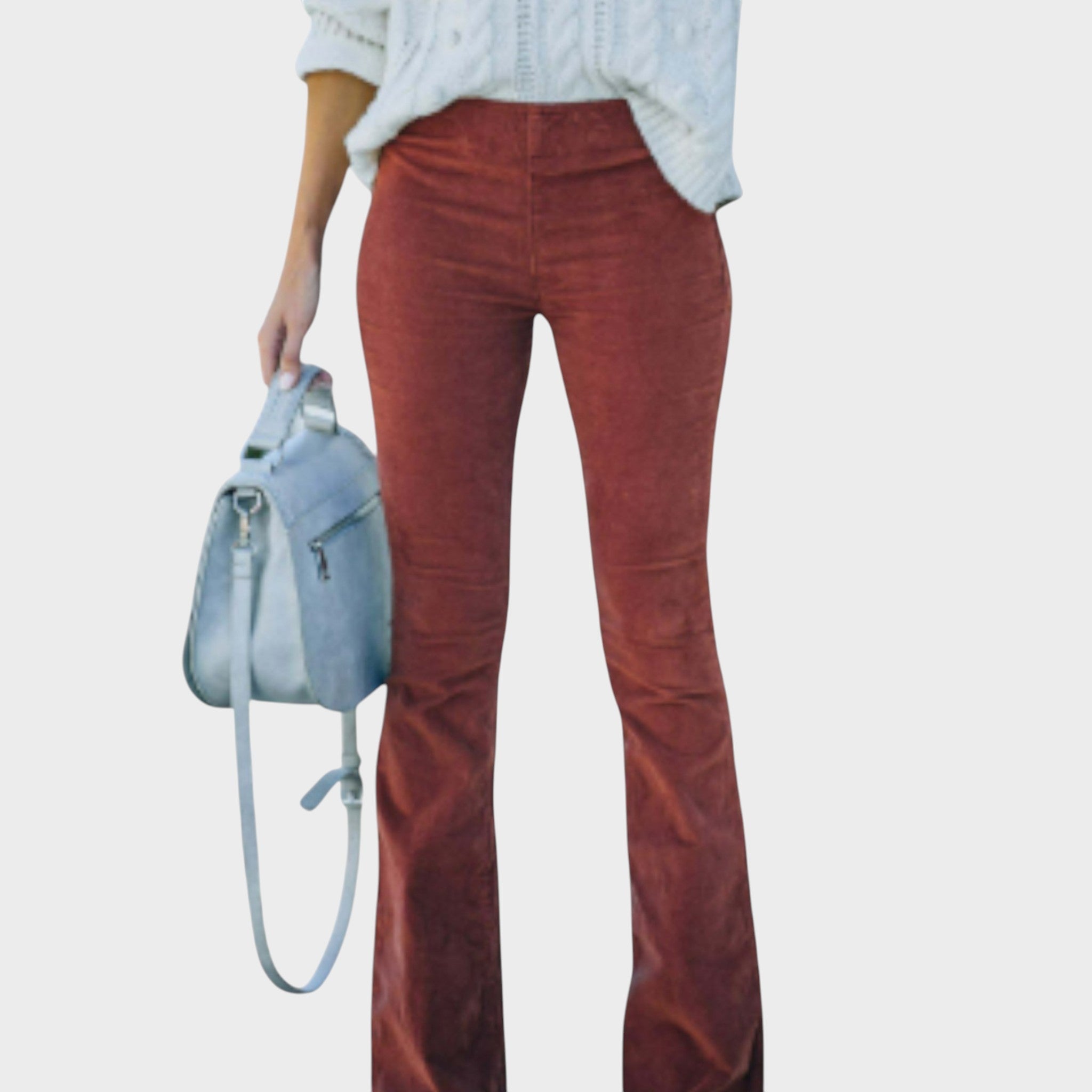 Lana - Elegantne Hlače