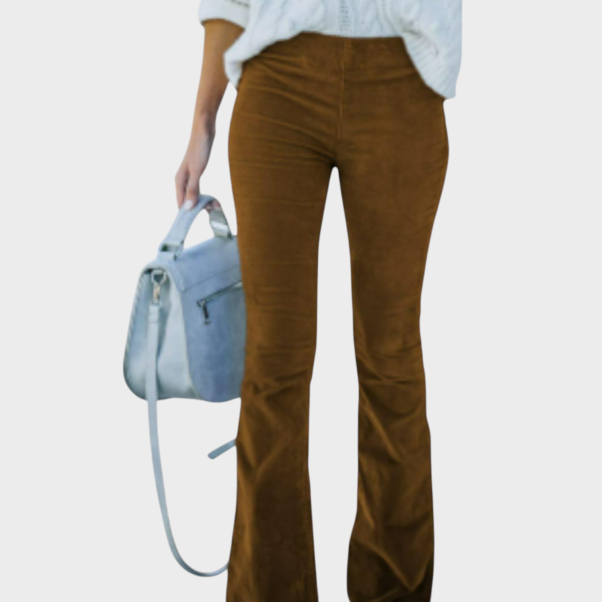 Lana - Elegantne Hlače