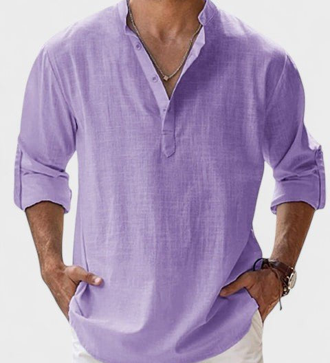 Josip - Košulja sa dugim rukavima