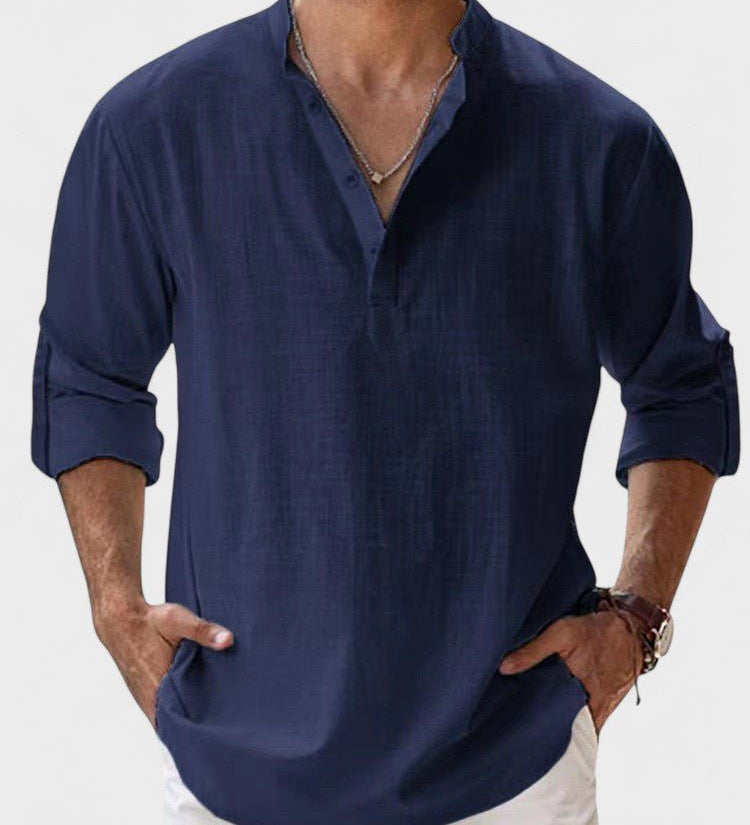 Josip - Košulja sa dugim rukavima