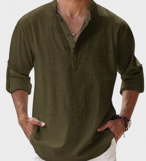 Josip - Košulja sa dugim rukavima