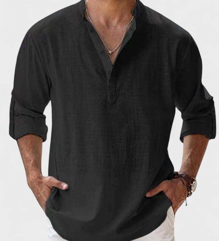 Josip - Košulja sa dugim rukavima