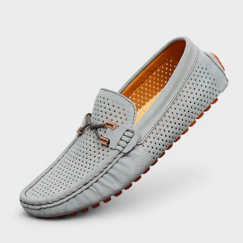 Petra - Dišne kožne cipele