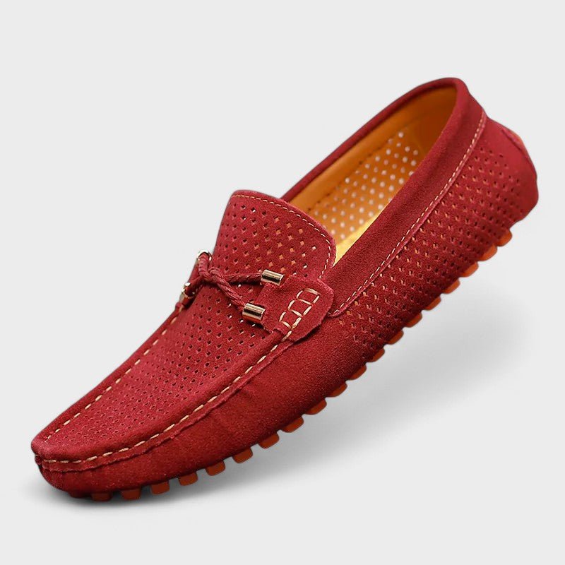 Petra - Dišne kožne cipele