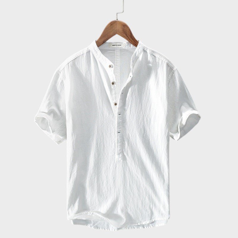 Dora - Udobna ljetna košulja