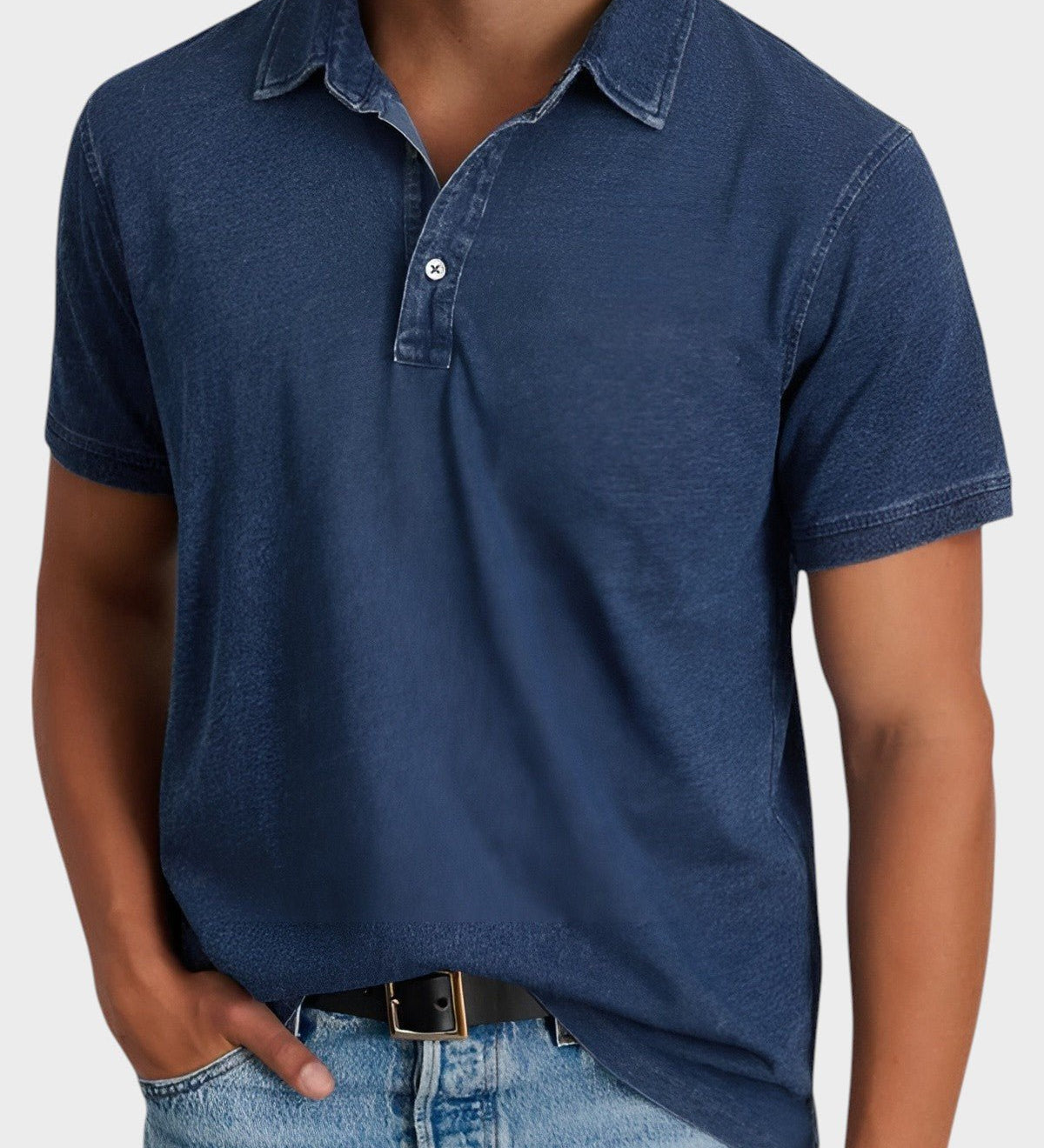 Josua - Polo s ovratnikom