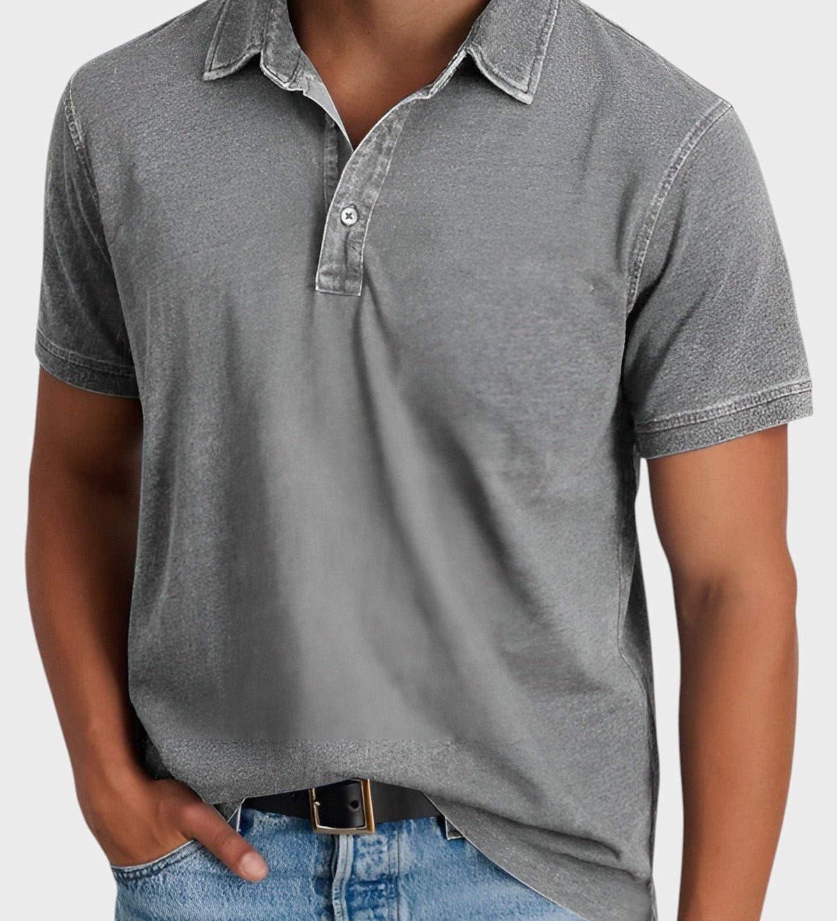 Josua - Polo s ovratnikom