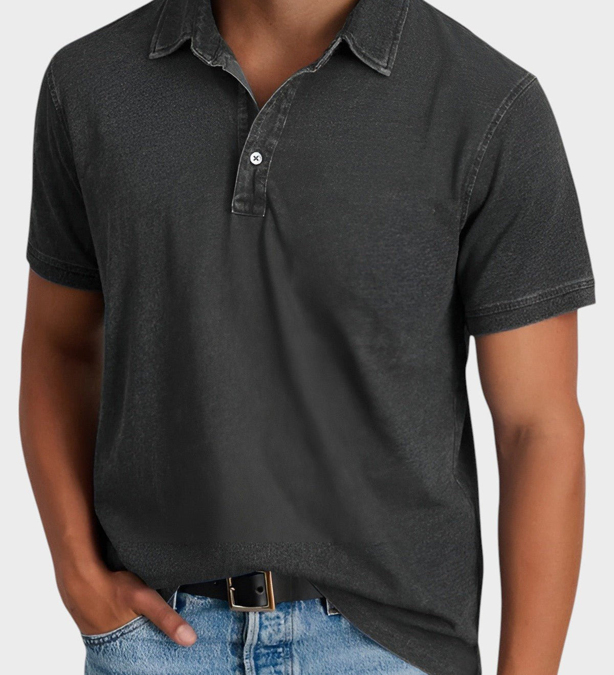 Josua - Polo s ovratnikom