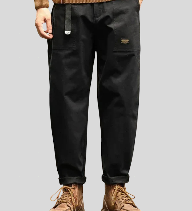 Stjepan - Praktične Cargo Hlače