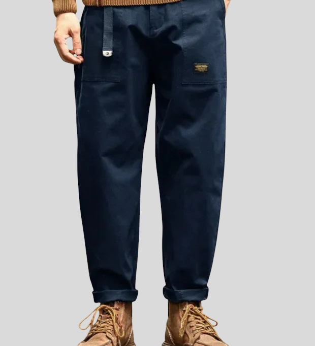 Stjepan - Praktične Cargo Hlače