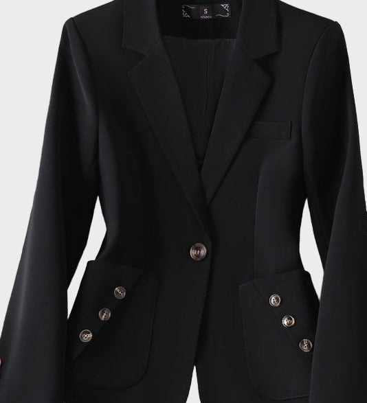 Ivana - Sako u zavodljivoj liniji