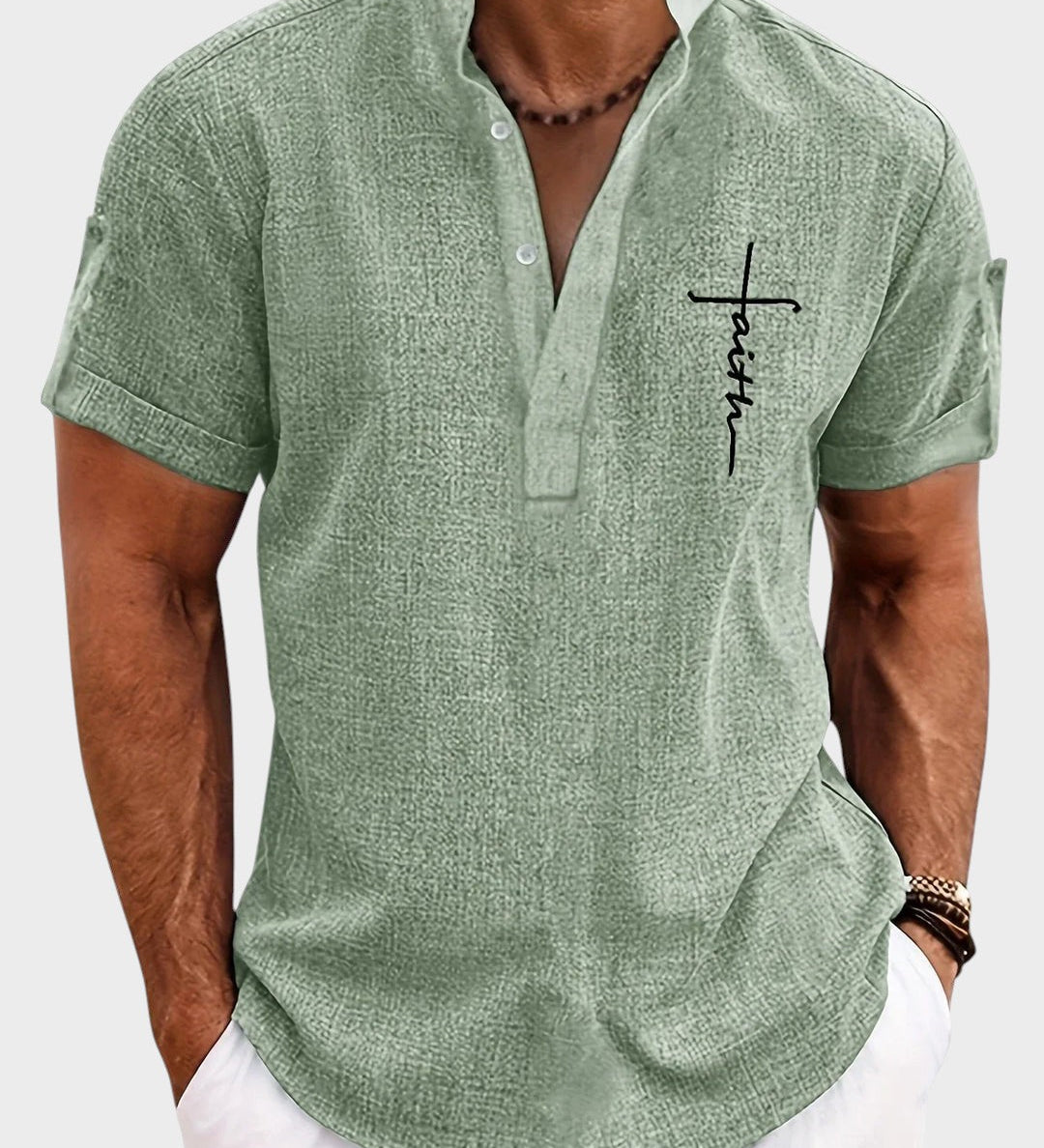 Iva - Elegantan Kimono s Dugim Rukavima