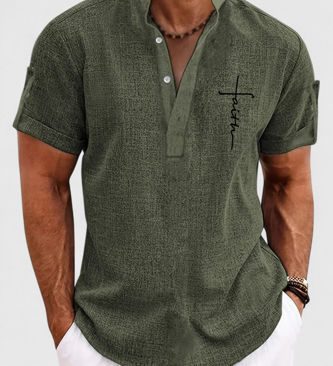 Iva - Elegantan Kimono s Dugim Rukavima