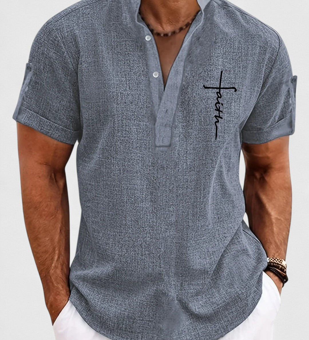 Iva - Elegantan Kimono s Dugim Rukavima