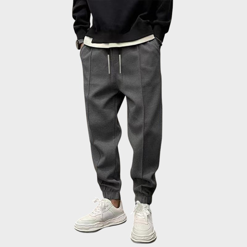 Tomislav - Sportske hlače s elastičnim pojasom