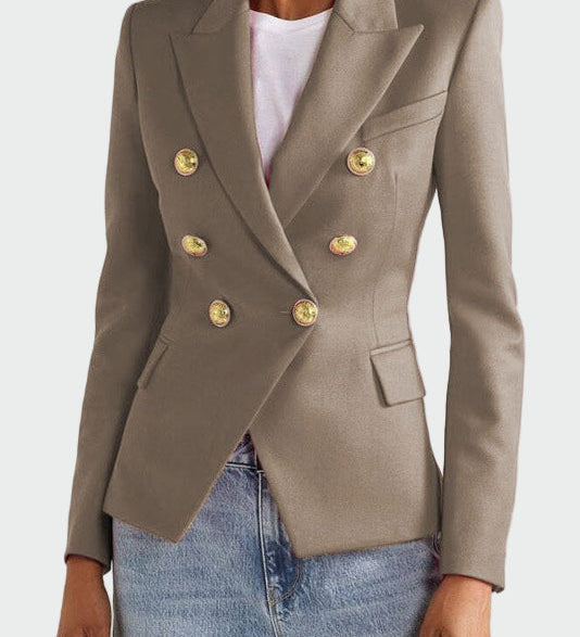 Nika - Sako u klasičnom kroju