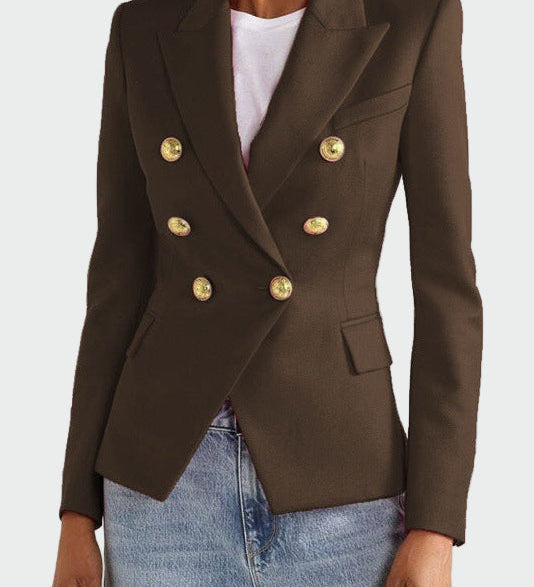 Nika - Sako u klasičnom kroju