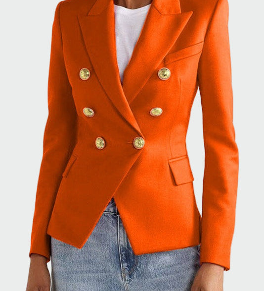 Nika - Sako u klasičnom kroju