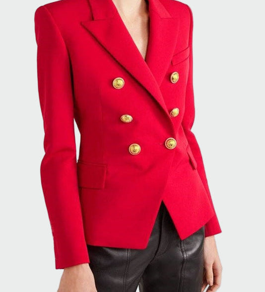 Nika - Sako u klasičnom kroju